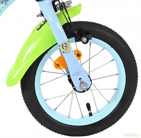 Volare - Children's Bicycle 12 - Bluey (41206)