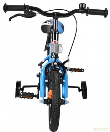 Volare - Children's Bicycle 12 - Sportivo Blue (31276)