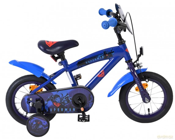 Volare - Children's Bicycle 12 - Superman (51222-CB12)