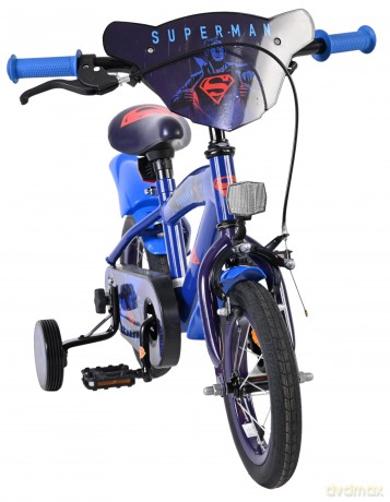 Volare - Children's Bicycle 12 - Superman (51222-CB12)