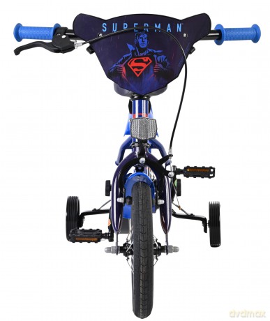 Volare - Children's Bicycle 12 - Superman (51222-CB12)