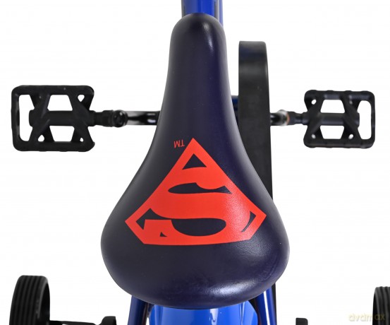 Volare - Children's Bicycle 12 - Superman (51222-CB12)