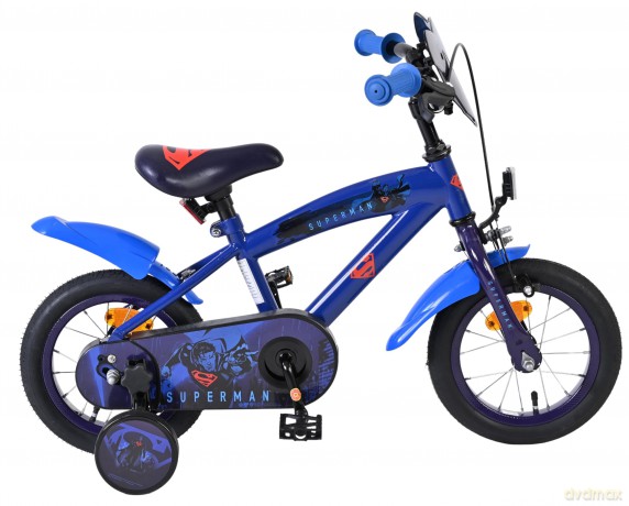 Volare - Children's Bicycle 12 - Superman (51222-CB12)