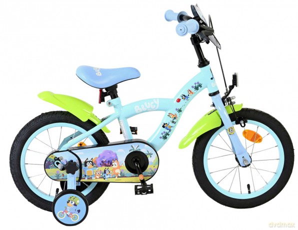 Volare - Children's Bicycle 14 - Bluey (41406)
