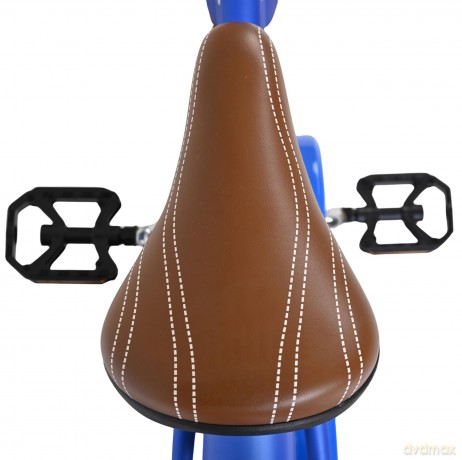 Volare - Children's Bicycle 16 - Cruiser Blue (51647)