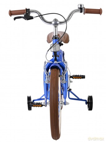 Volare - Children's Bicycle 16 - Cruiser Blue (51647)