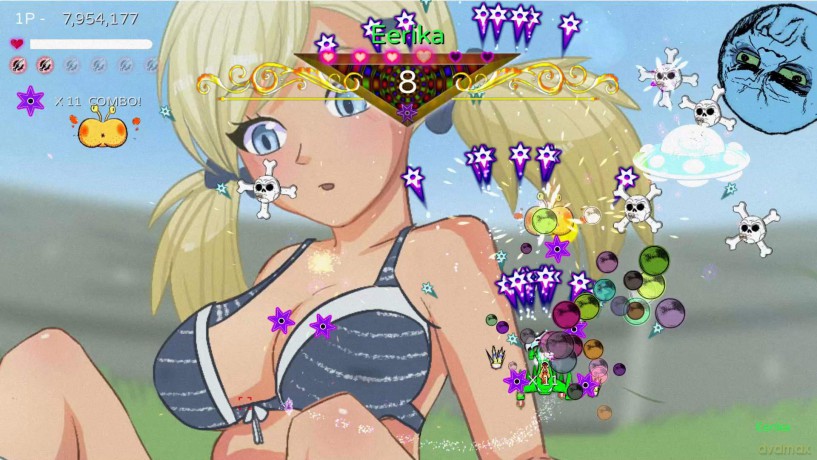 Waifu Uncovered [GRA SWITCH]