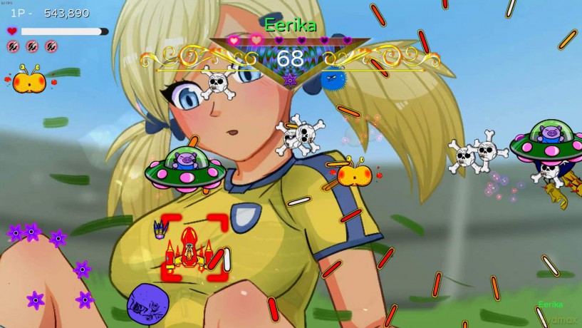 Waifu Uncovered [GRA SWITCH]