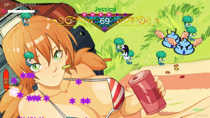 Waifu Uncovered [GRA SWITCH]