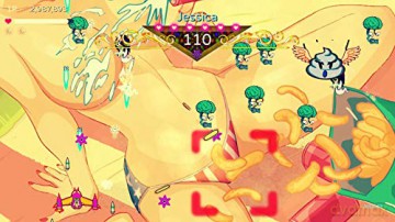 Waifu Uncovered [GRA SWITCH]