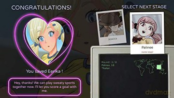 Waifu Uncovered [GRA SWITCH]
