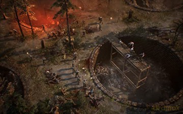 War Mongrels [GRA PS4]