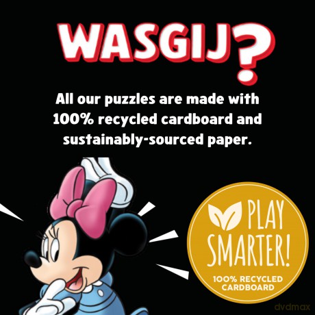 Wasgij - Original Disney (1000 pcs)