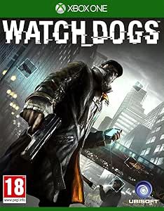 Watch Dogs (FR/Multi in Game) [GRA XBOX ONE]