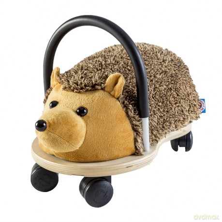 Wheely Bug - Hedgehog - Small (8-206)