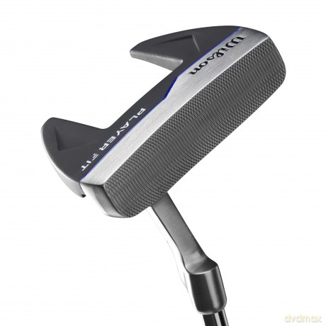 Wilson - PlayerFit Men's Right Hand Complete Golf Club Set - Graphite Shaft - Stand Bag