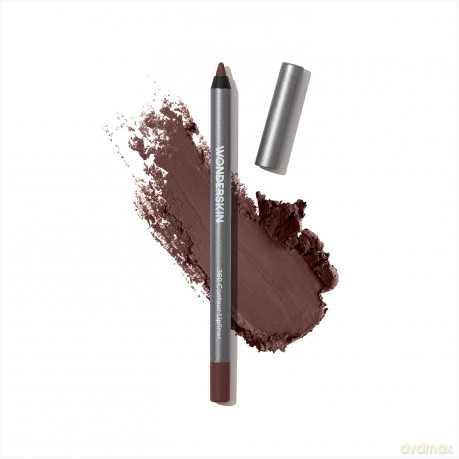 Wonderskin - 360 Contour Lip Liner - Cocoa - 1.2
