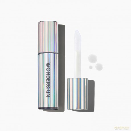 Wonderskin - Lip Relapse Plumping Gloss - 3.57