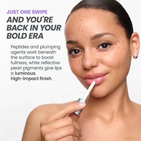 Wonderskin - Lip Relapse Plumping Gloss - 3.57