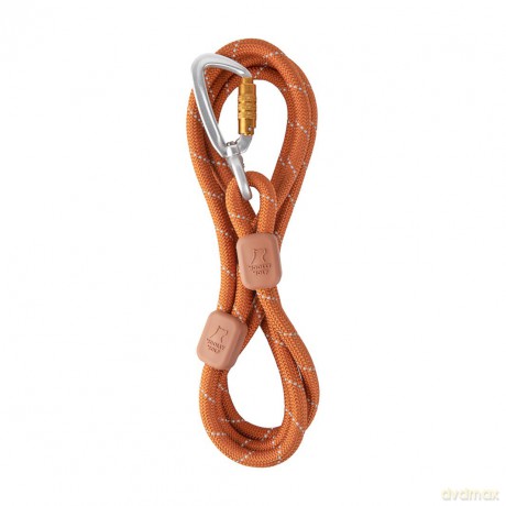 Woolly Wolf - Rope Leash - 180cm - 10mm