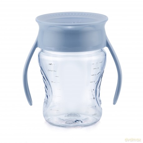 WOW - Cup Baby - Graceful Blue (WOW1372)