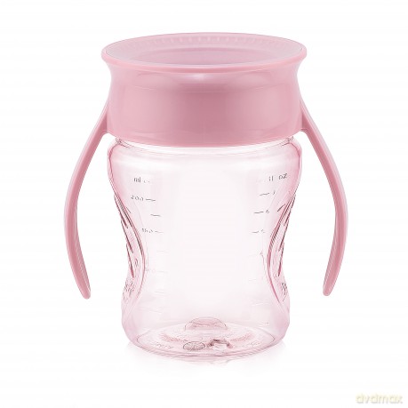 WOW - Cup Baby - Simply Rose (WOW1371)