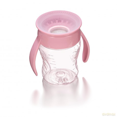 WOW - Cup Baby - Simply Rose (WOW1371)