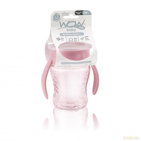 WOW - Cup Baby - Simply Rose (WOW1371)