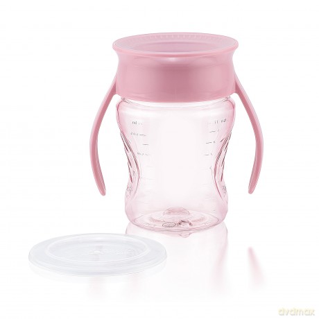 WOW - Cup Baby - Simply Rose (WOW1371)