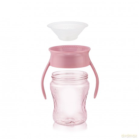 WOW - Cup Baby - Simply Rose (WOW1371)