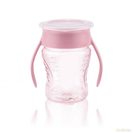WOW - Cup Baby - Simply Rose (WOW1371)