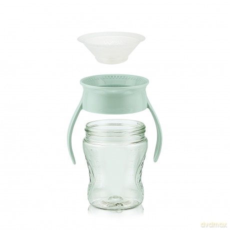 WOW - Cup Baby - Tranquil Green (WOW1373)