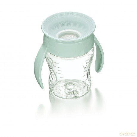 WOW - Cup Baby - Tranquil Green (WOW1373)