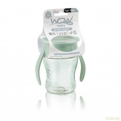 WOW - Cup Baby - Tranquil Green (WOW1373)