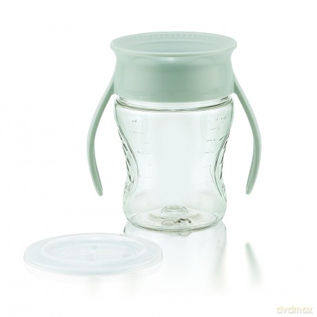 WOW - Cup Baby - Tranquil Green (WOW1373)