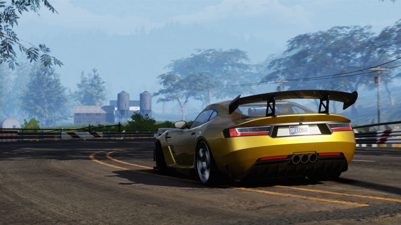 Wreckreation [GRA PS5]