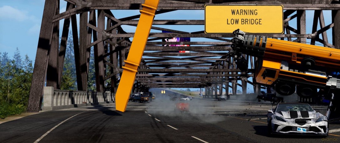 Wreckreation [GRA PS5]