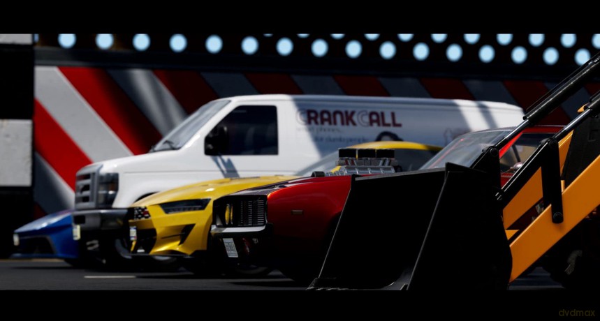 Wreckreation [GRA PS5]