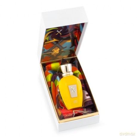 Xerjoff - Erba Gold EDP 50 ml