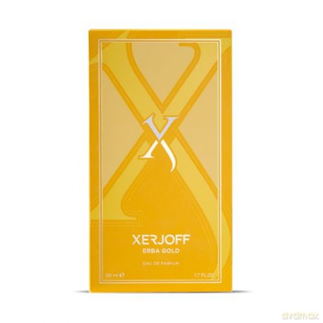 Xerjoff - Erba Gold EDP 50 ml