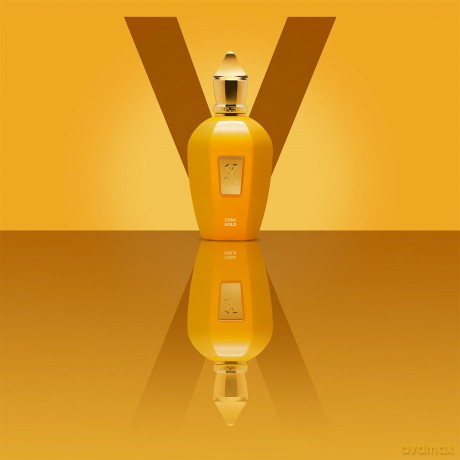 Xerjoff - Erba Gold EDP 50 ml