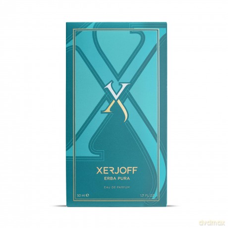 Xerjoff - Erba Pura EDP 50 ml