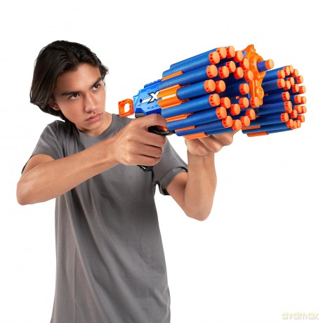 X-Shot - Insanity Series 1 Manic - 24Darts - (36603)