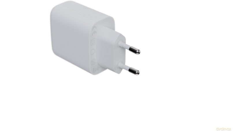 Xtorm - 67W GaN2 Ultra Home Charger USB-C PD/USB-A White