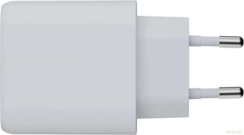 Xtorm - 67W GaN2 Ultra Home Charger USB-C PD/USB-A White