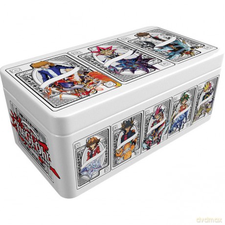 Yu-Gi-Oh! - 2025 Mega Pack Tin (YGO305-1)