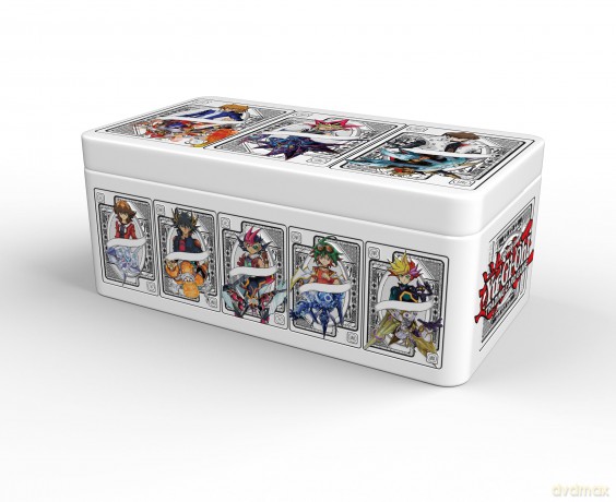 Yu-Gi-Oh! - 2025 Mega Pack Tin (YGO305-1)