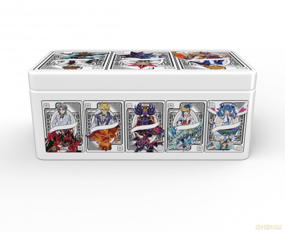 Yu-Gi-Oh! - 2025 Mega Pack Tin (YGO305-1)