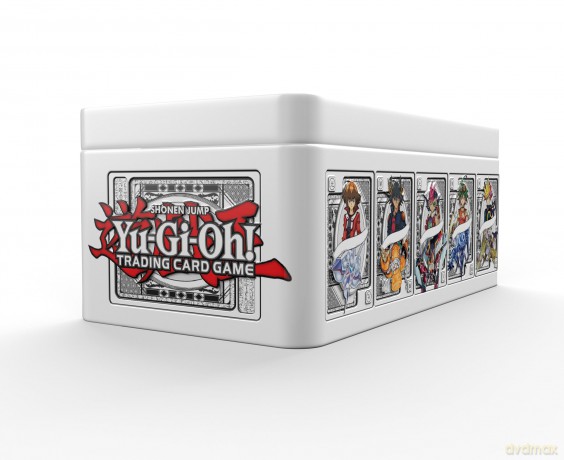 Yu-Gi-Oh! - 2025 Mega Pack Tin (YGO305-1)