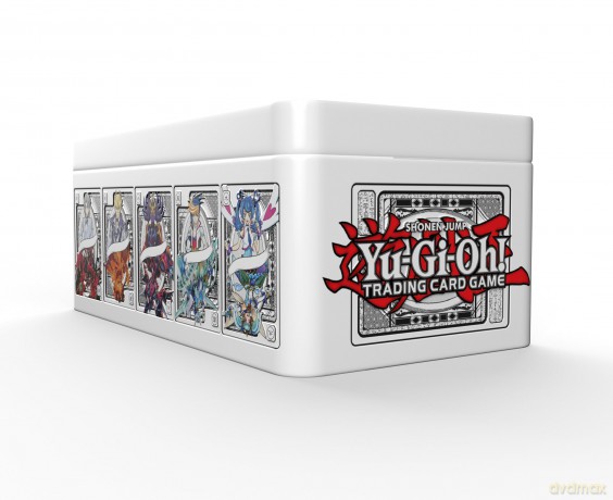 Yu-Gi-Oh! - 2025 Mega Pack Tin (YGO305-1)